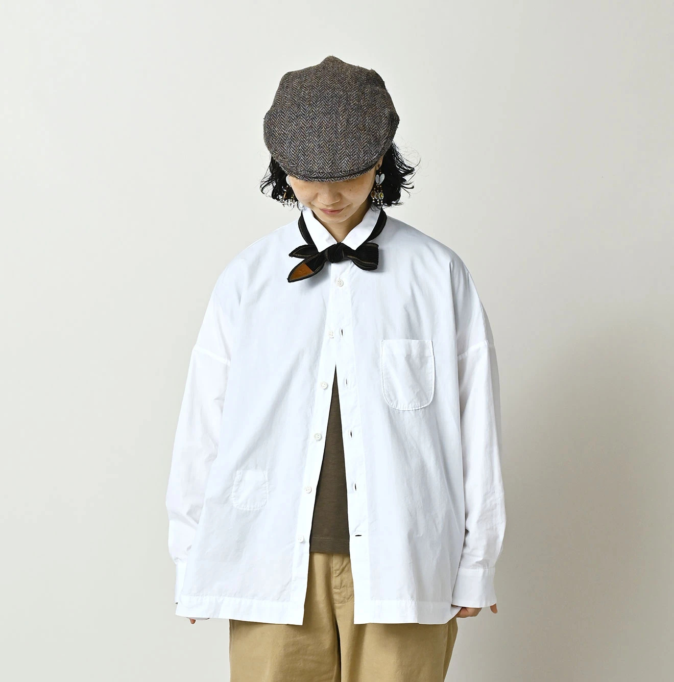 45R(フォーティファイブアール) |コンパクトダンプの908馬シャツ