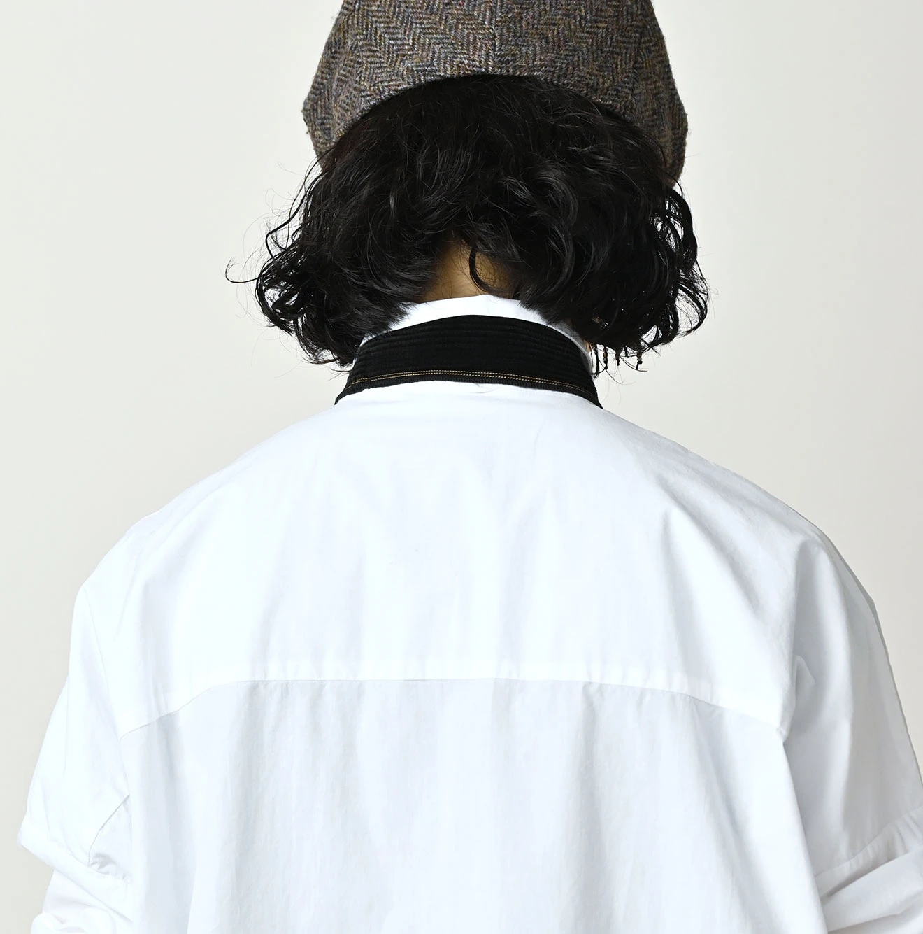 45R(フォーティファイブアール) |コンパクトダンプの908馬シャツ