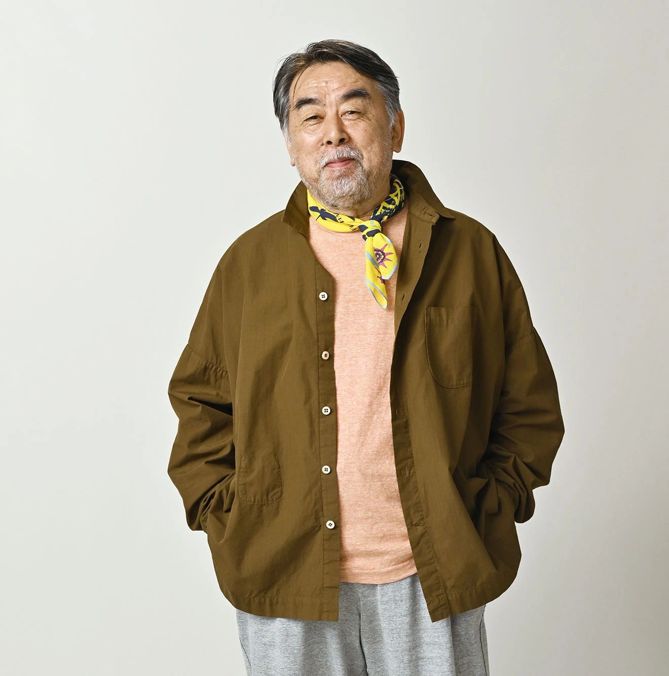 45R(フォーティファイブアール) |コンパクトダンプの908馬シャツ