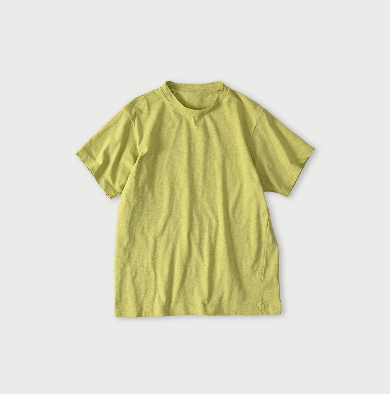 45R(フォーティファイブアール) |天竺の908竹比古Tシャツ