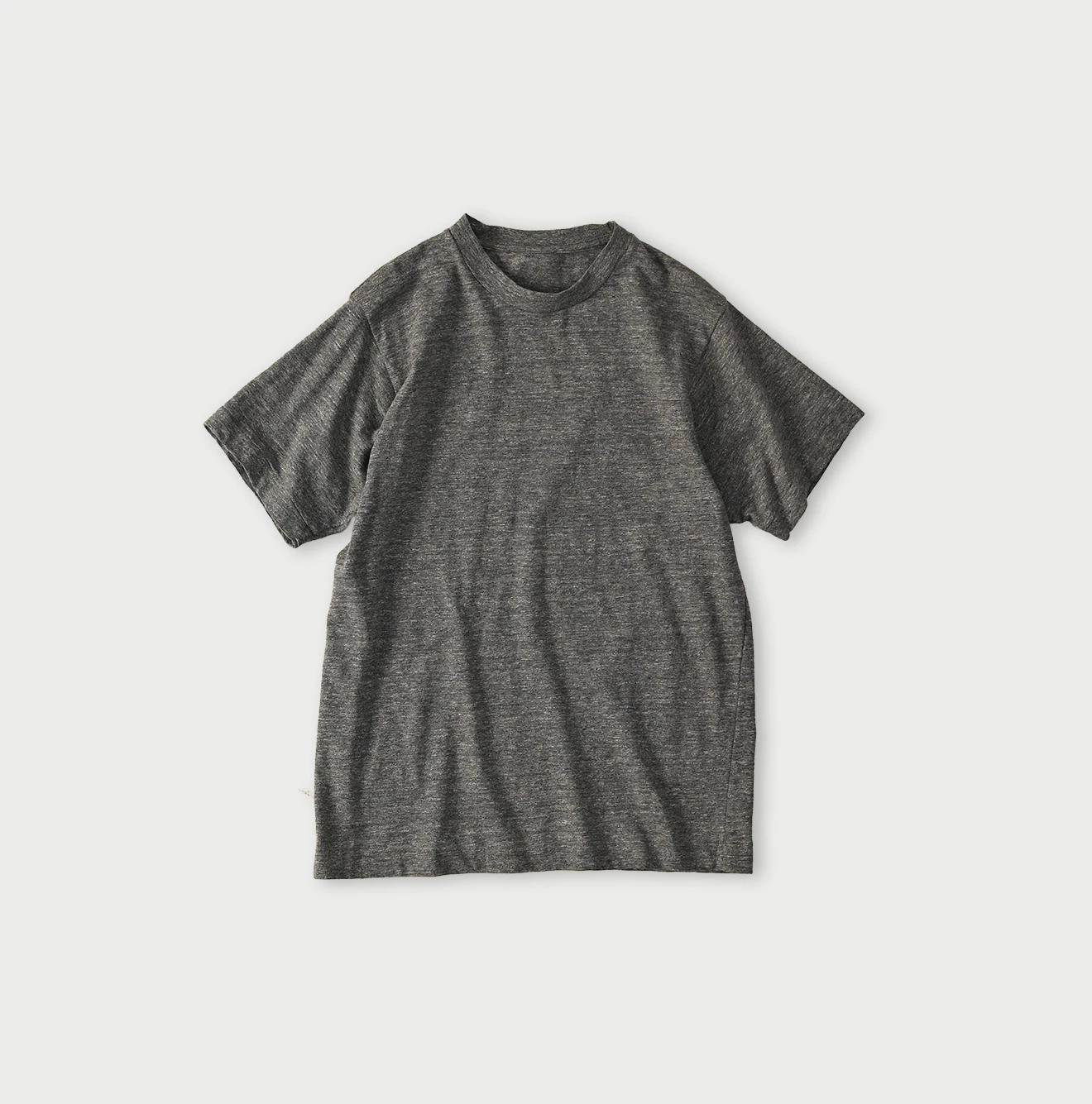 45R(フォーティファイブアール) |天竺の908竹比古Tシャツ（トップ）