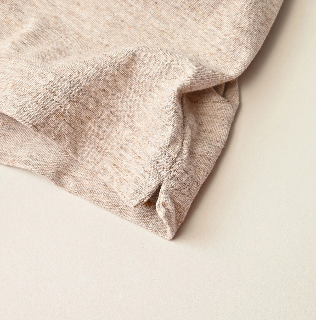 45R(フォーティファイブアール) |ドンキーカレッジプリントの908長袖Tシャツ（トップ）