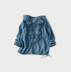 45R（フォーティファイブ・アール）公式サイト・オンラインストア | Shirts
