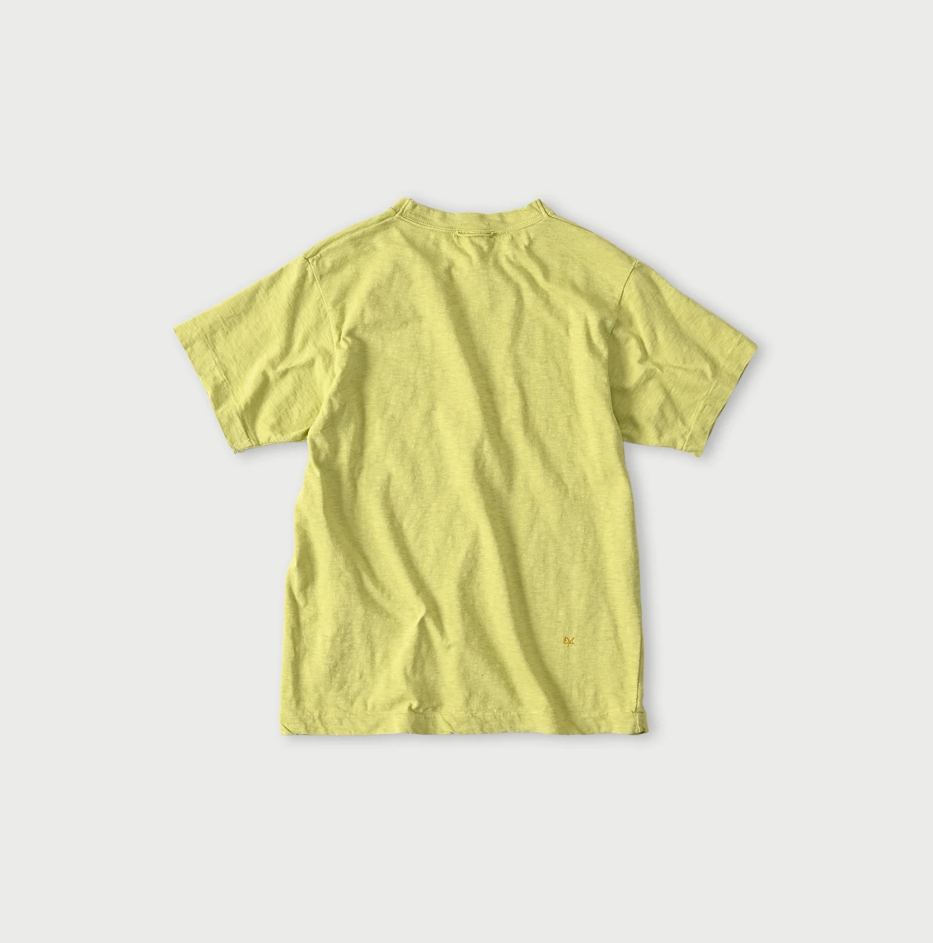 45R(フォーティファイブアール) |マルフツラロゴプリントの908竹比古Tシャツ