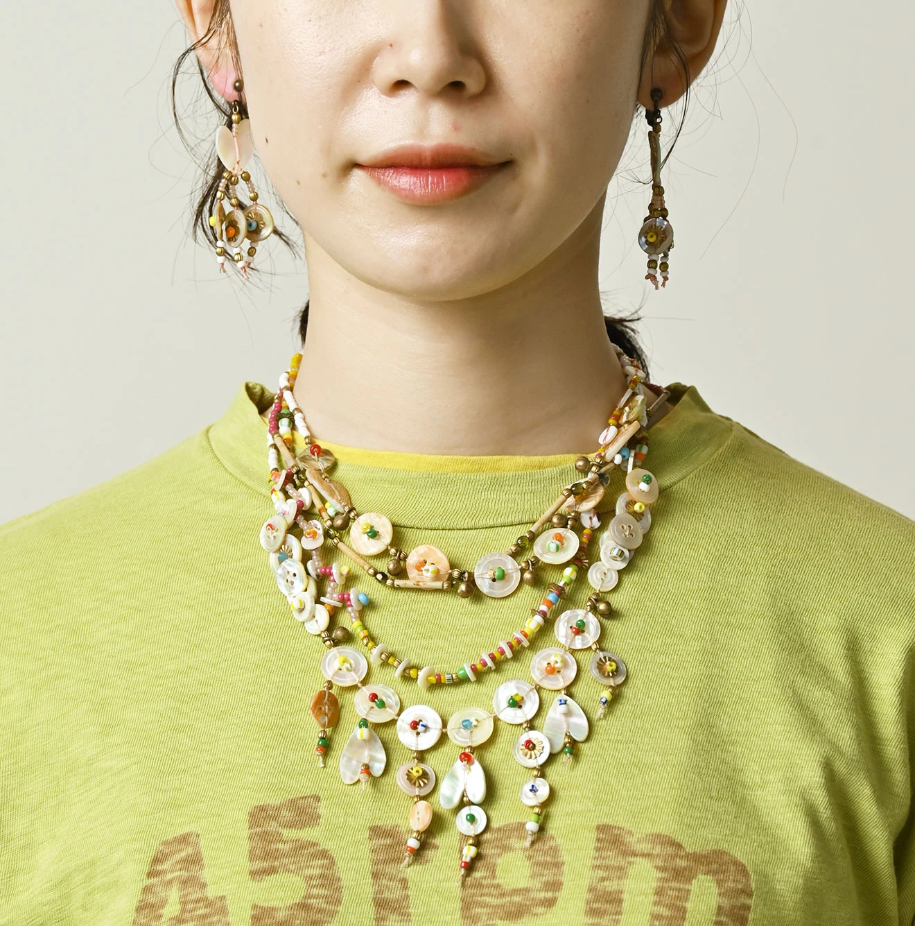 45R(フォーティファイブアール) |マルフツラロゴプリントの908竹比古Tシャツ