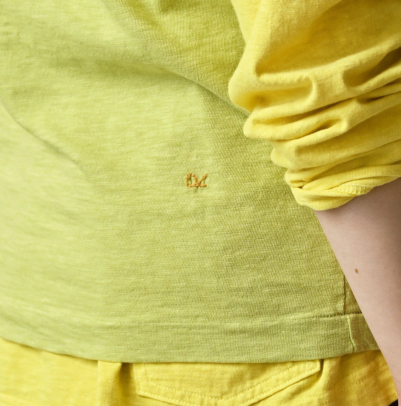45R(フォーティファイブアール) |マルフツラロゴプリントの908竹比古Tシャツ