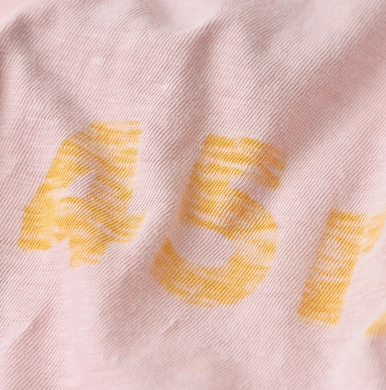 45R(フォーティファイブアール) |マルフツラロゴプリントの908竹比古Tシャツ