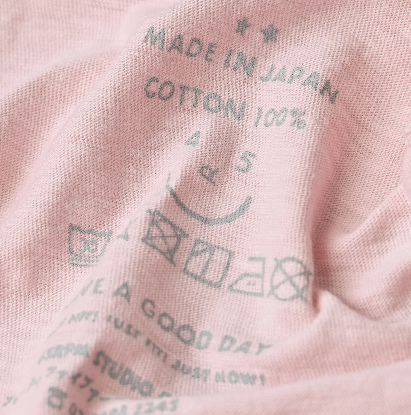 45R(フォーティファイブアール) |マルフツラロゴプリントの908竹比古Tシャツ