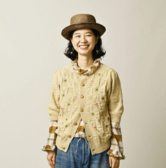 45R（フォーティファイブ・アール）公式サイト・オンラインストア | Knit