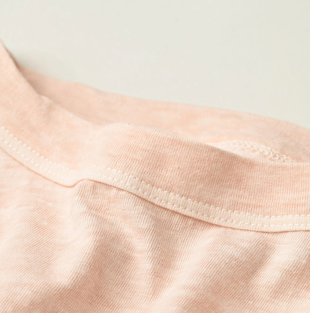 45R(フォーティファイブアール) |天竺の908ビッグスリット比古Tシャツ（45草）