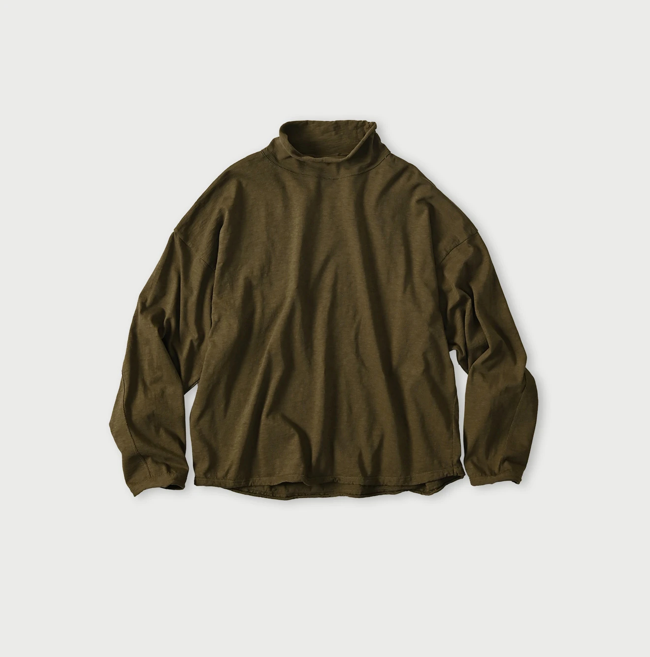 45R(フォーティファイブアール) |天竺の908山比古Tシャツ