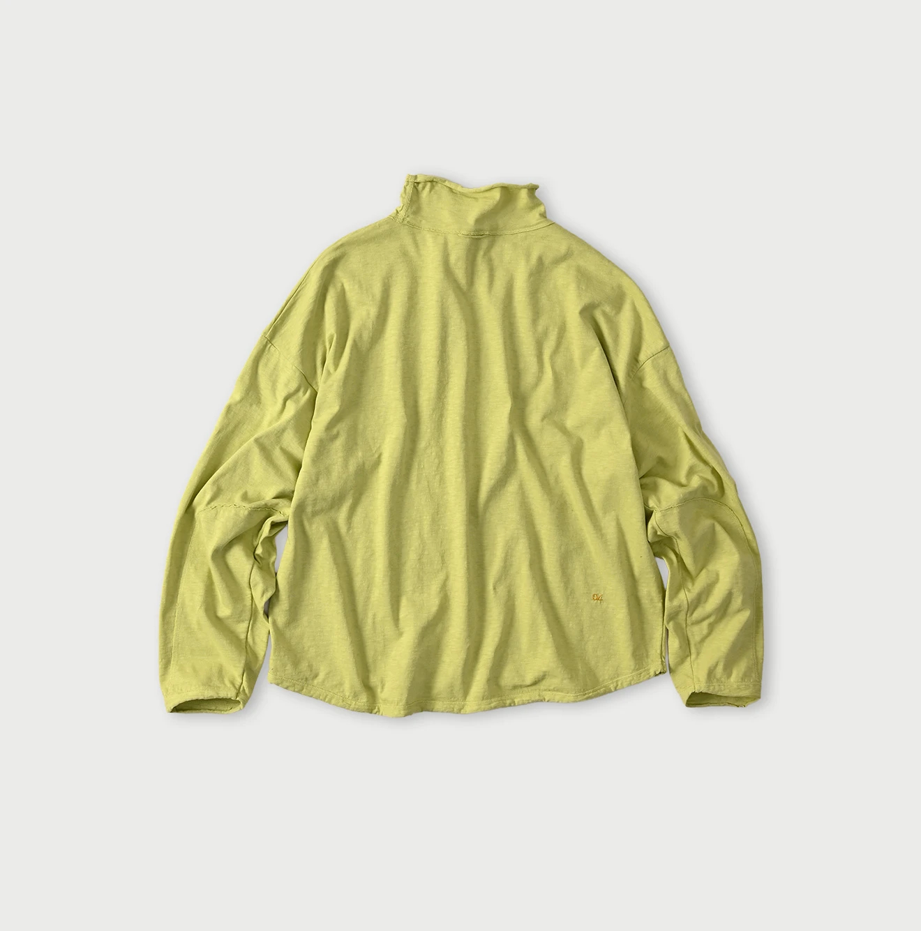 45R(フォーティファイブアール) |天竺の908山比古Tシャツ
