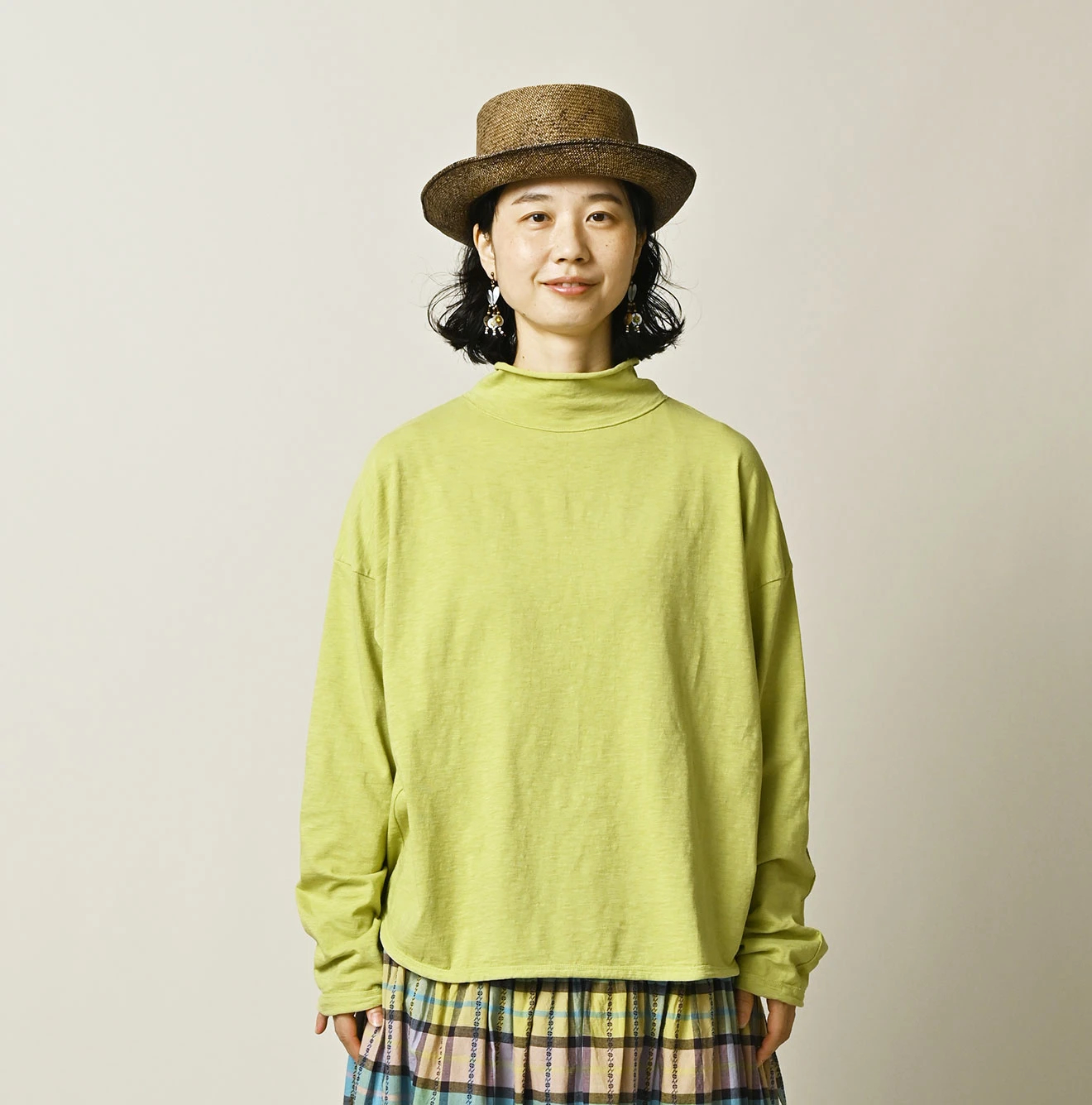 45R(フォーティファイブアール) |天竺の908山比古Tシャツ