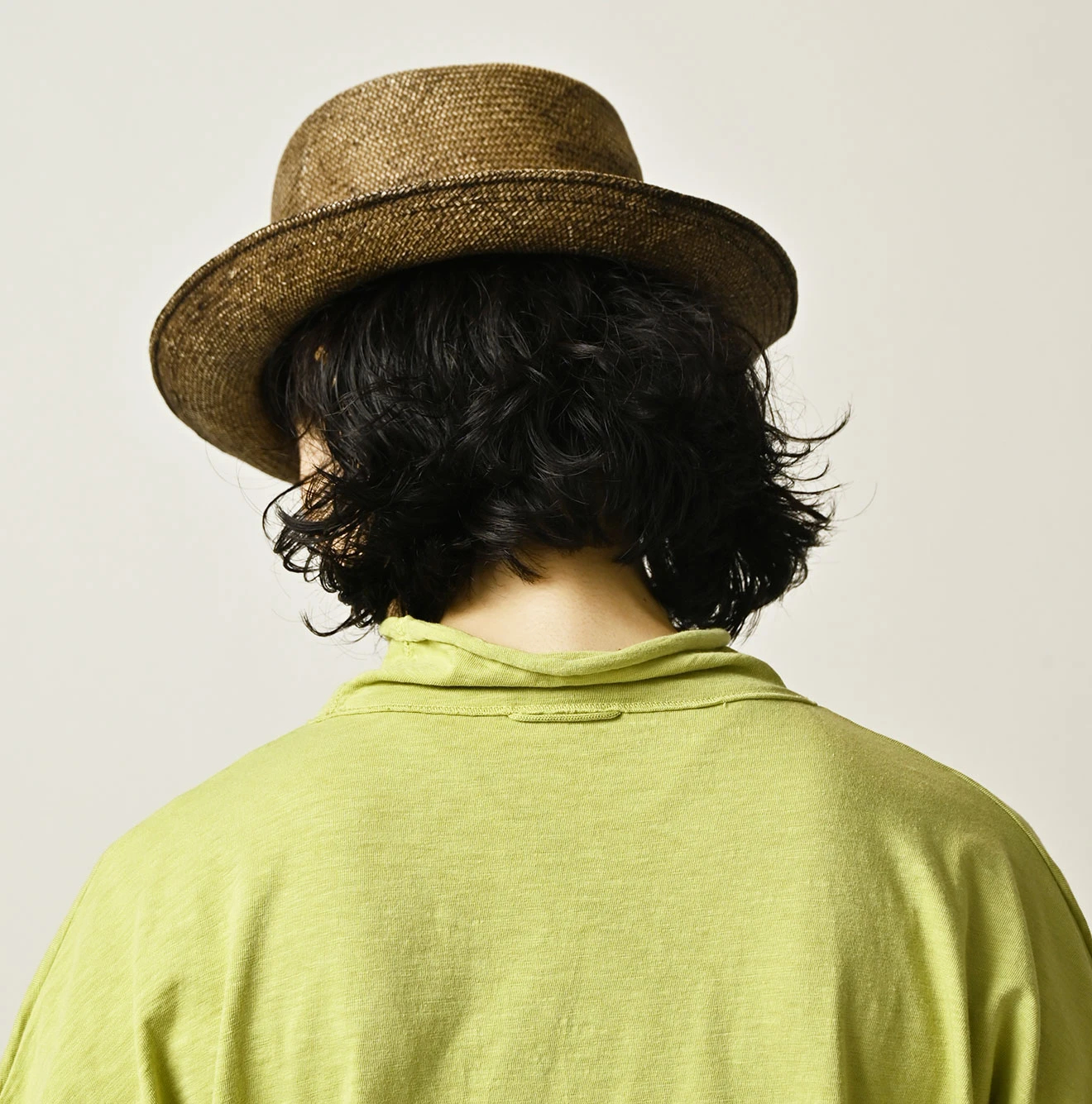 45R(フォーティファイブアール) |天竺の908山比古Tシャツ
