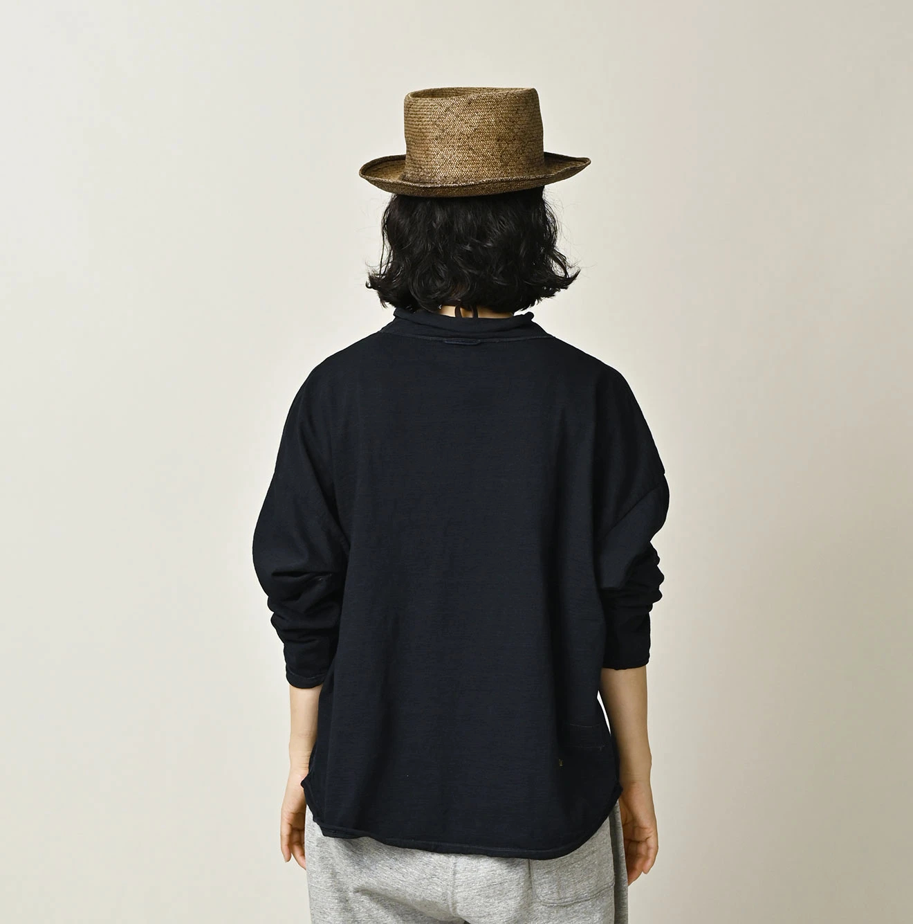 45R（フォーティファイブアール）| 天竺の908山比古Tシャツ