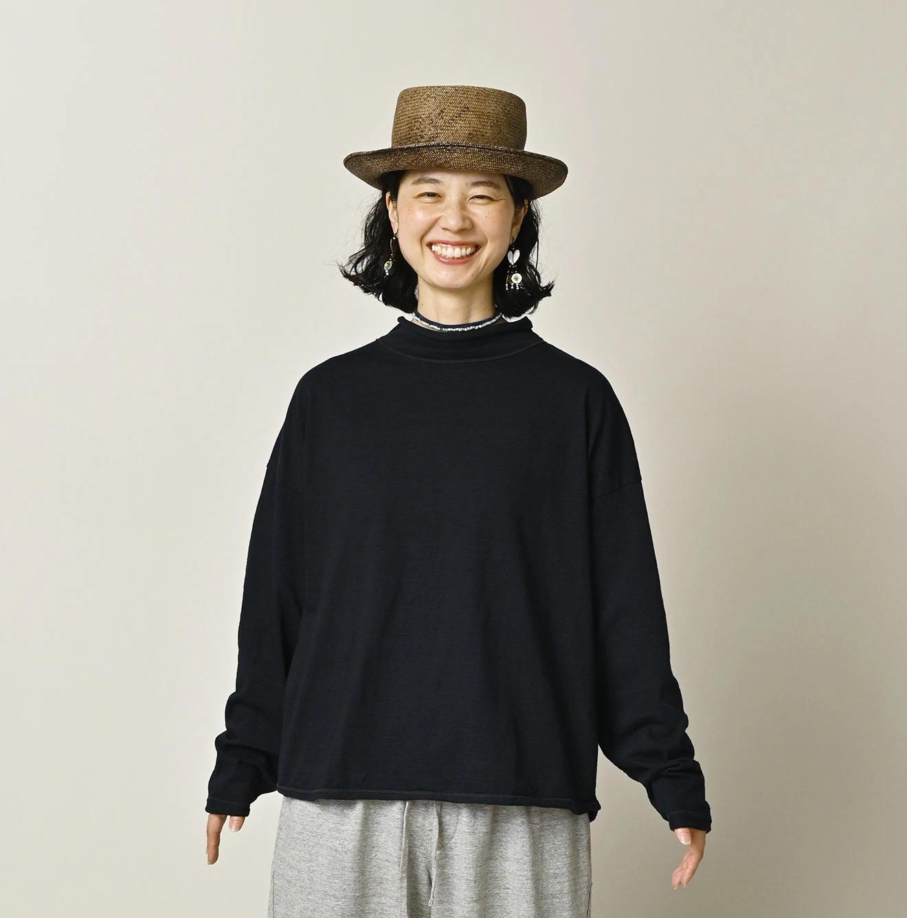 45R（フォーティファイブアール）| 天竺の908山比古Tシャツ