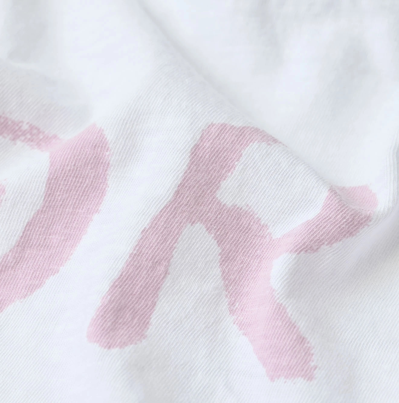 45R(フォーティファイブアール) |ビッグドンキーロゴプリント刺繍の908ビッグスリット比古Tシャツ