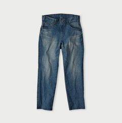 73-ダッシュインディゴ 加工
