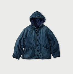 73-ダッシュインディゴ 加工