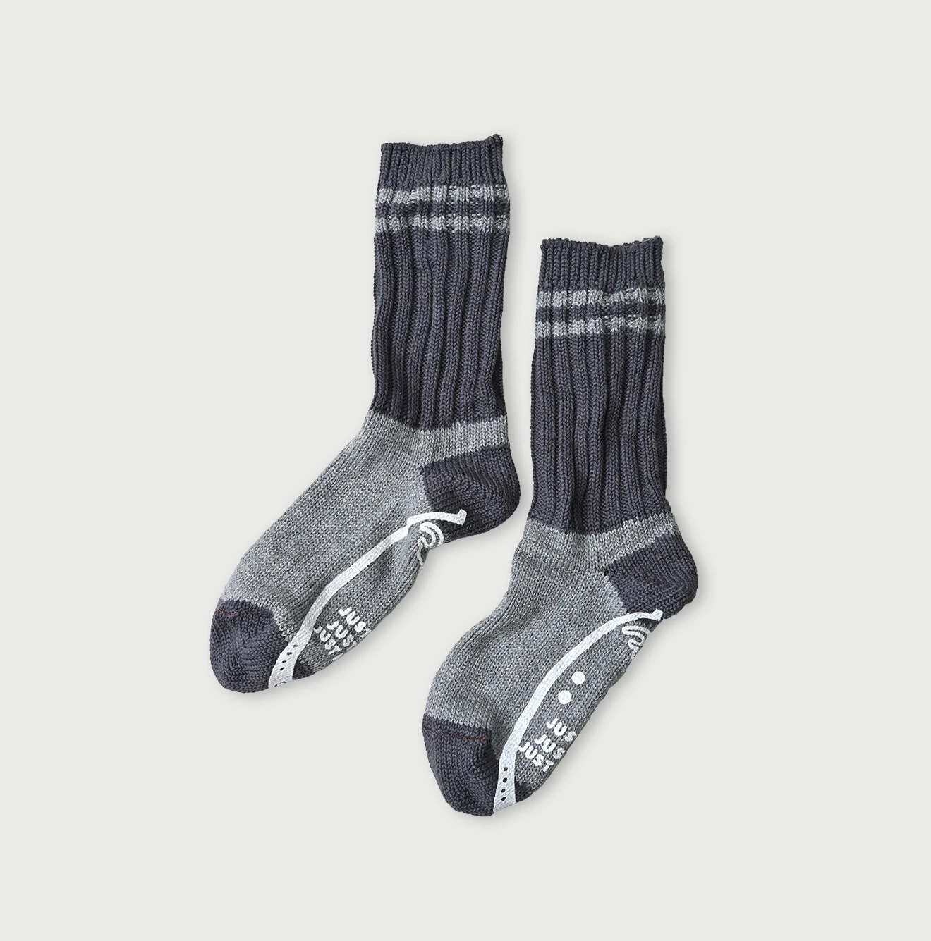 45R（フォーティファイブアール）| リブローゲージの靴下 Sox | 公式