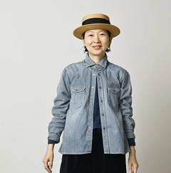 45R（フォーティファイブ・アール）公式サイト・オンラインストア | Shirts