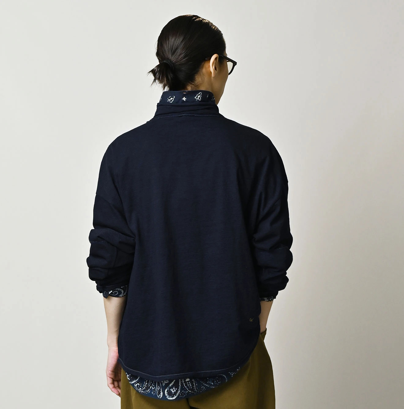 45R（フォーティファイブアール）| 天竺の908山比古Tシャツ