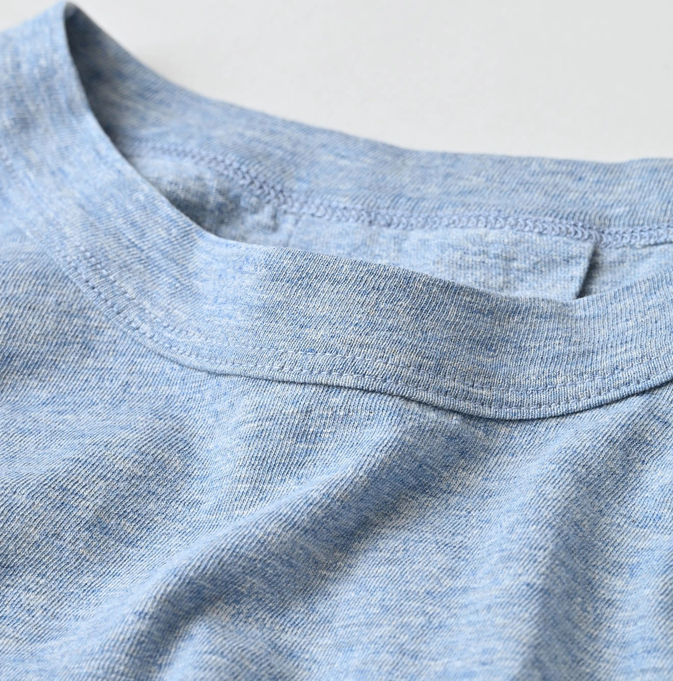 45R「天竺のフレアTシャツ」白 フリーサイズ 新品未使用品 タグ付き