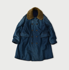 73-ダッシュインディゴ 加工