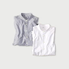 45R（フォーティファイブ・アール）公式サイト・オンラインストア | Shirts
