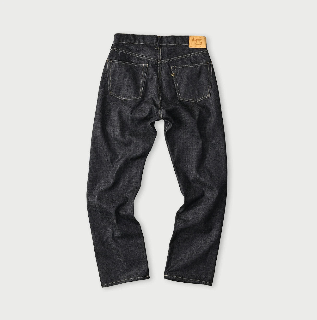 45R（フォーティファイブアール）| 再び6.5街比古比女（濃） Denim
