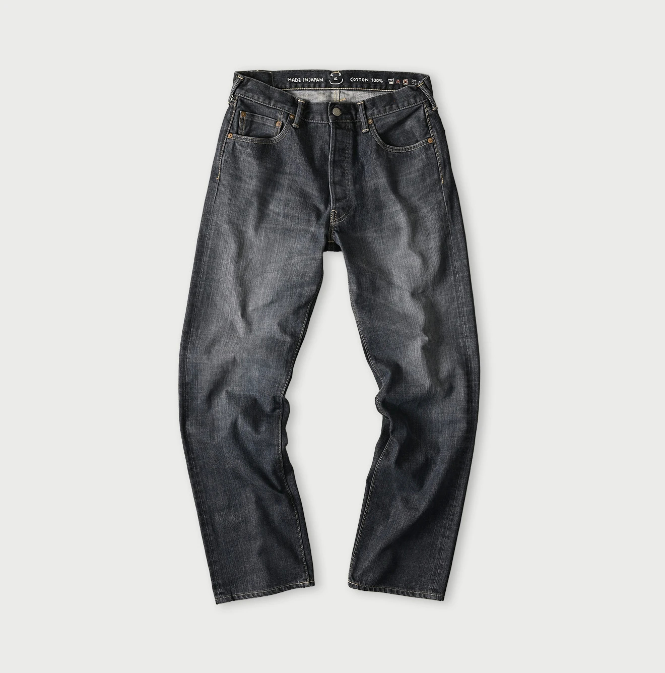 45R（フォーティファイブアール）| 再び6.5街比古比女（焦） Denim