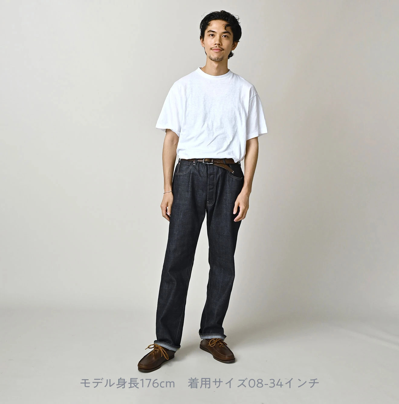 45R(フォーティファイブアール) |再び6.5街比古比女（重）