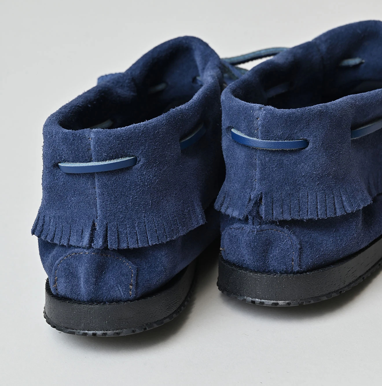 45R(フォーティファイブアール) |Laurentian Chief×45R ネイティブチャッカ