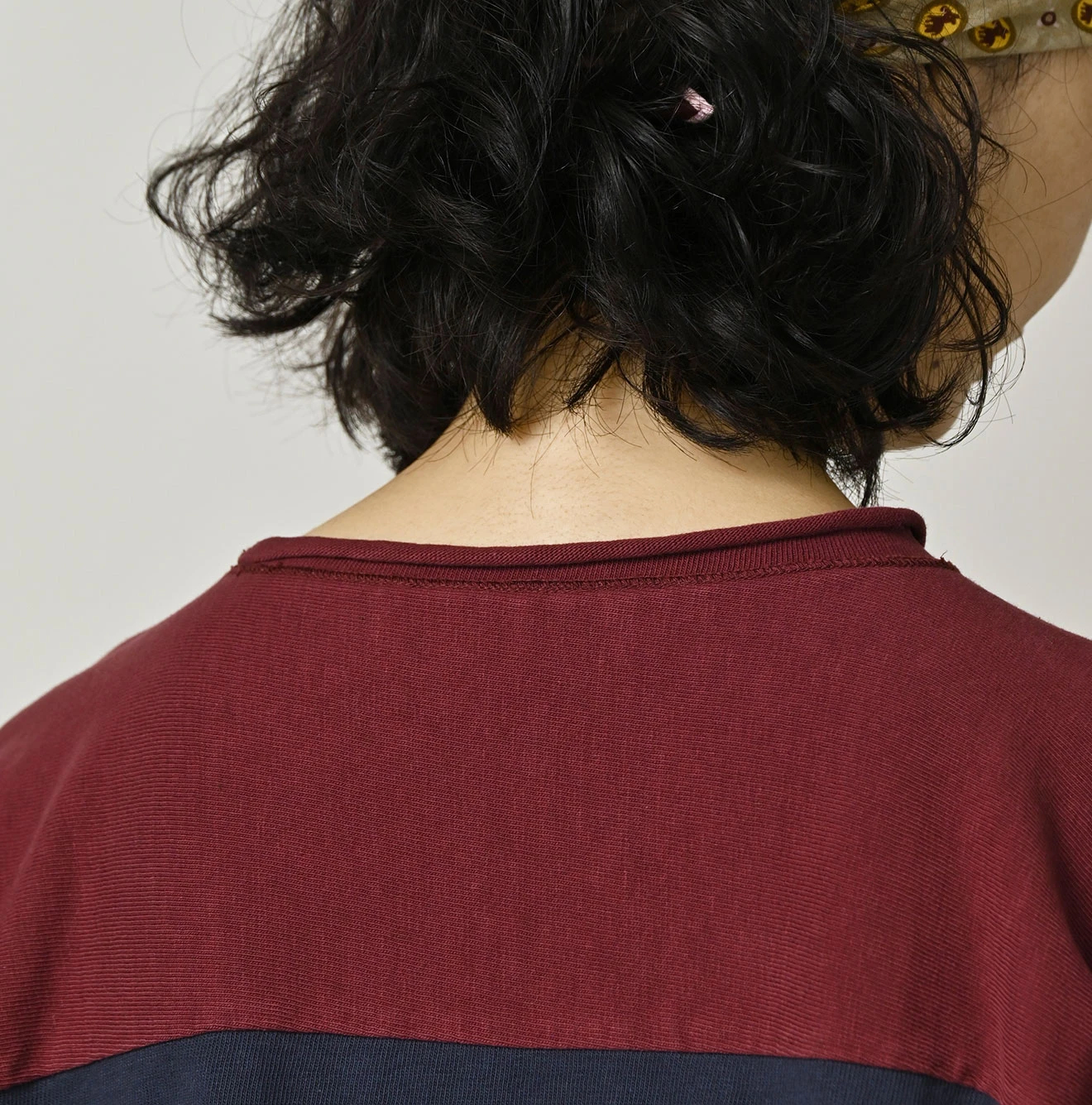 45R(フォーティファイブアール) |天竺の908フットボールTシャツ