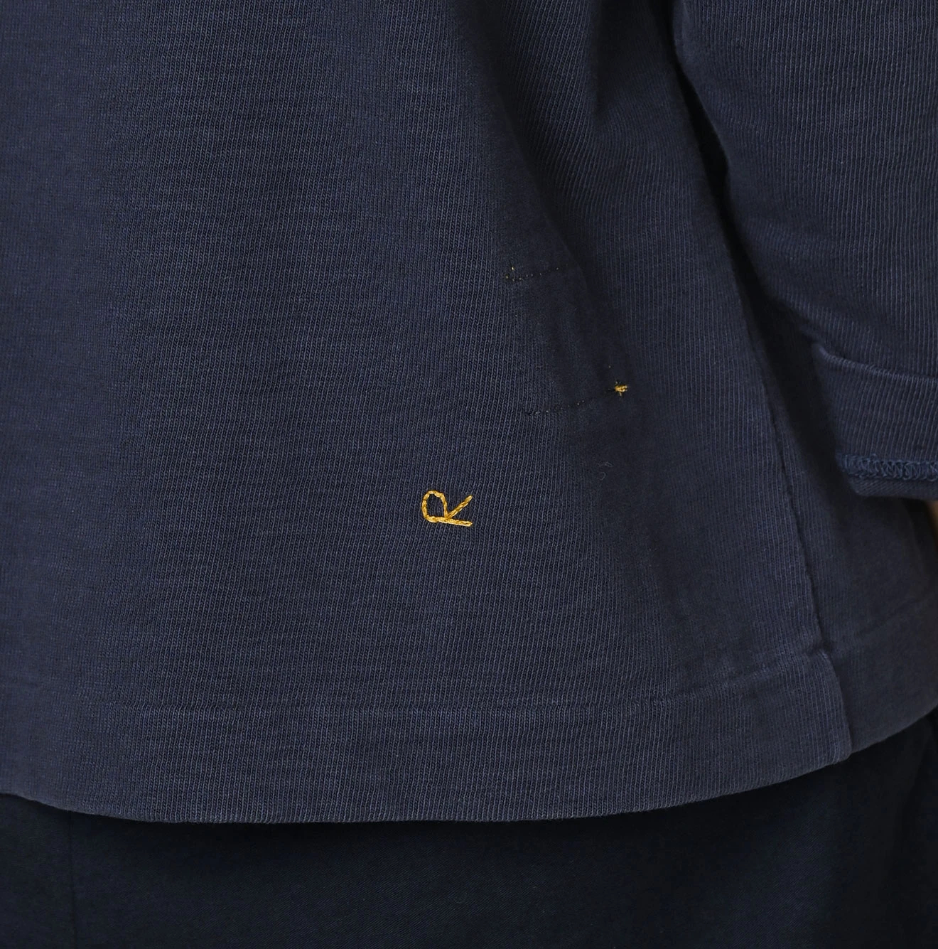 45R(フォーティファイブアール) |天竺の908フットボールTシャツ