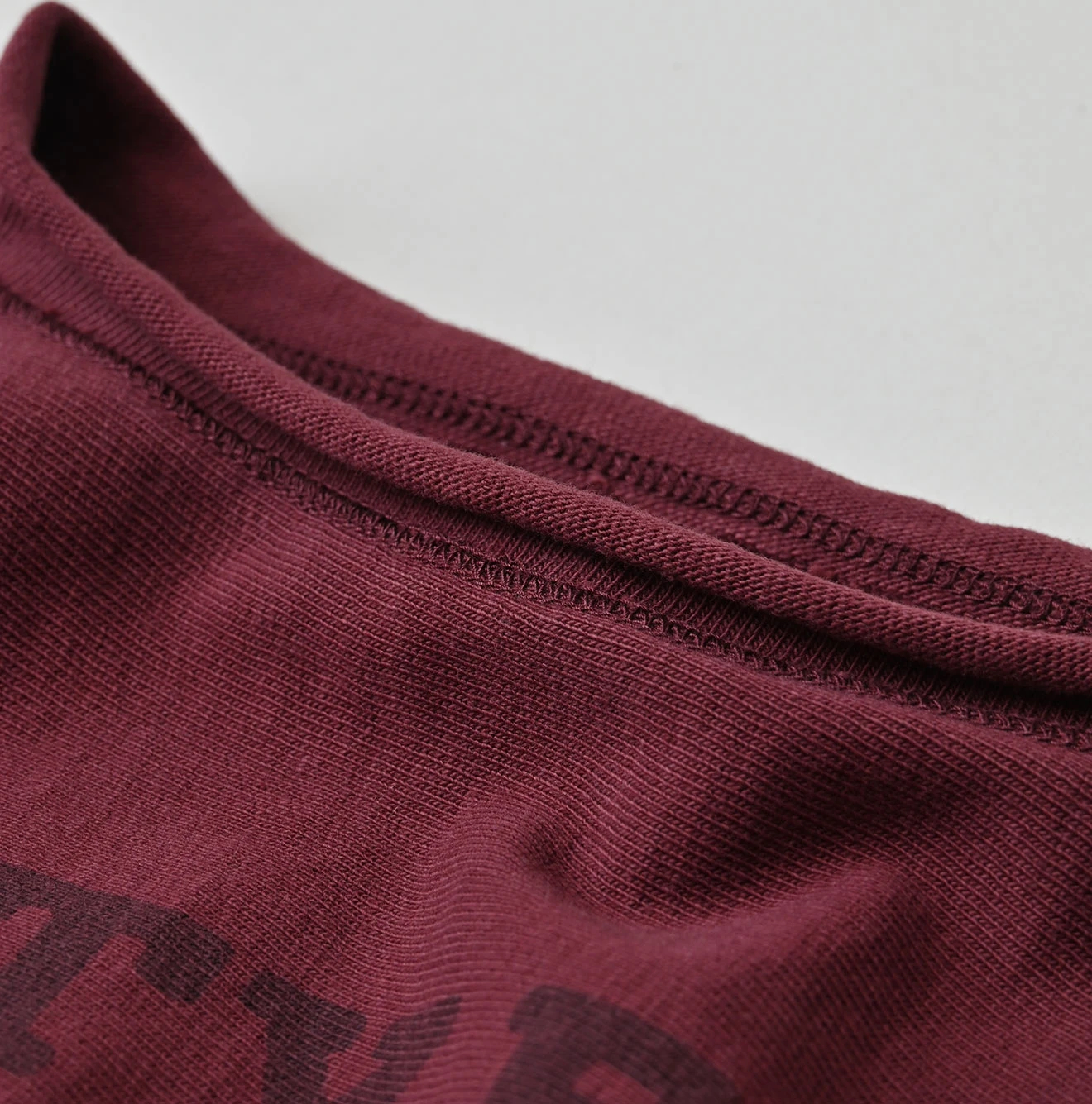 45R(フォーティファイブアール) |天竺の908フットボールTシャツ