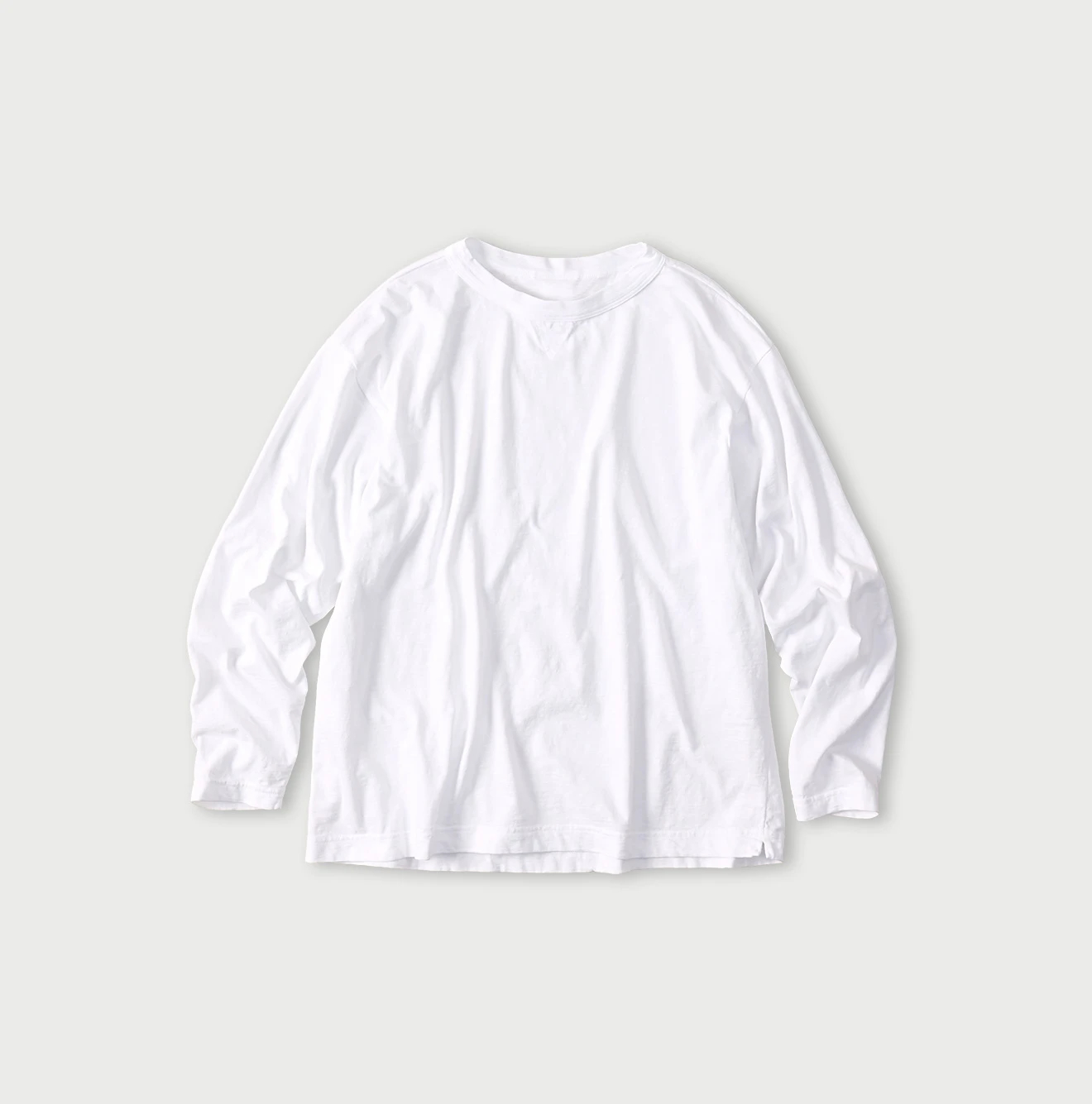 45R(フォーティファイブアール) |天竺の908海比古Tシャツ