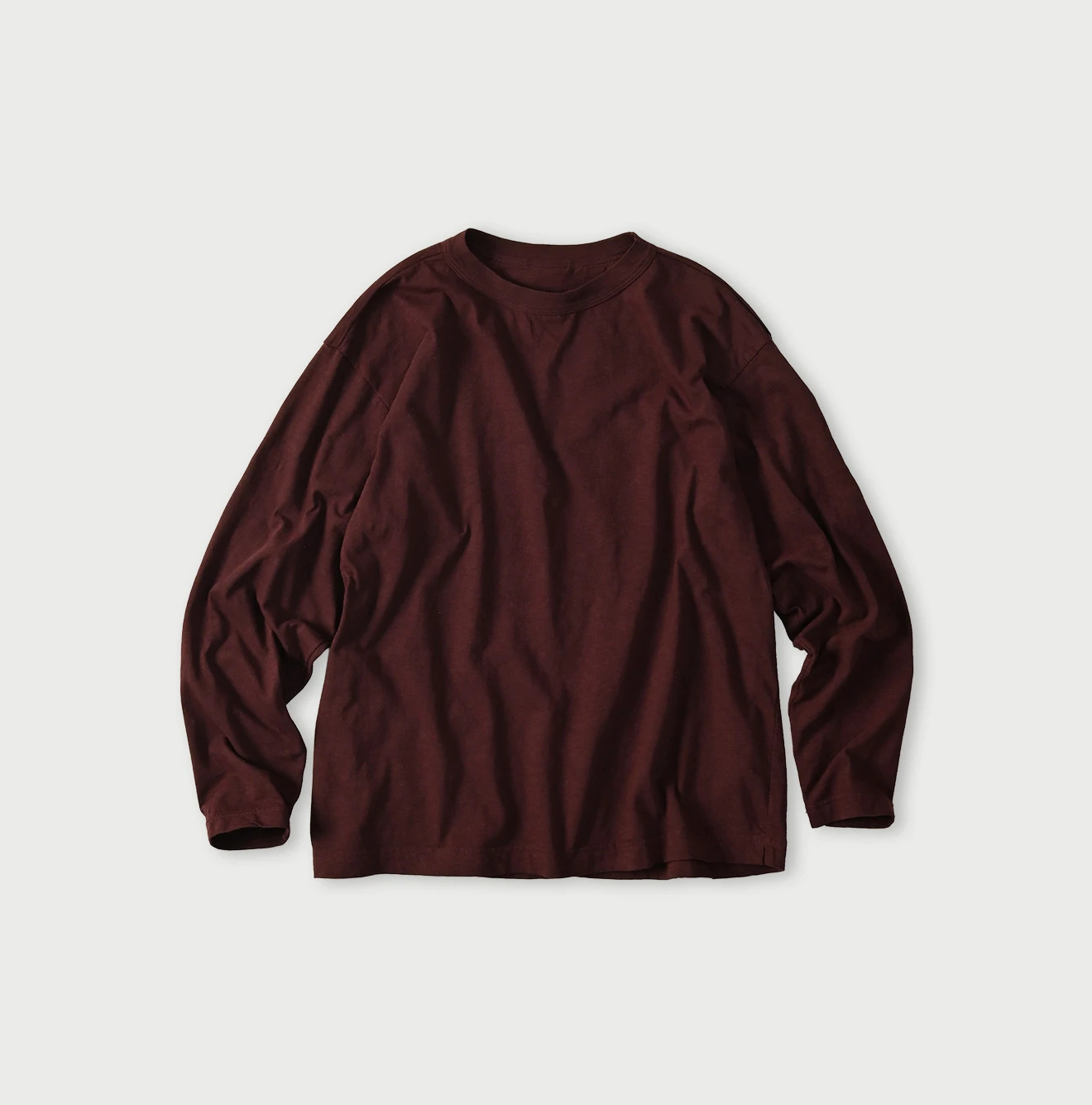 45R(フォーティファイブアール) |天竺の908海比古Tシャツ