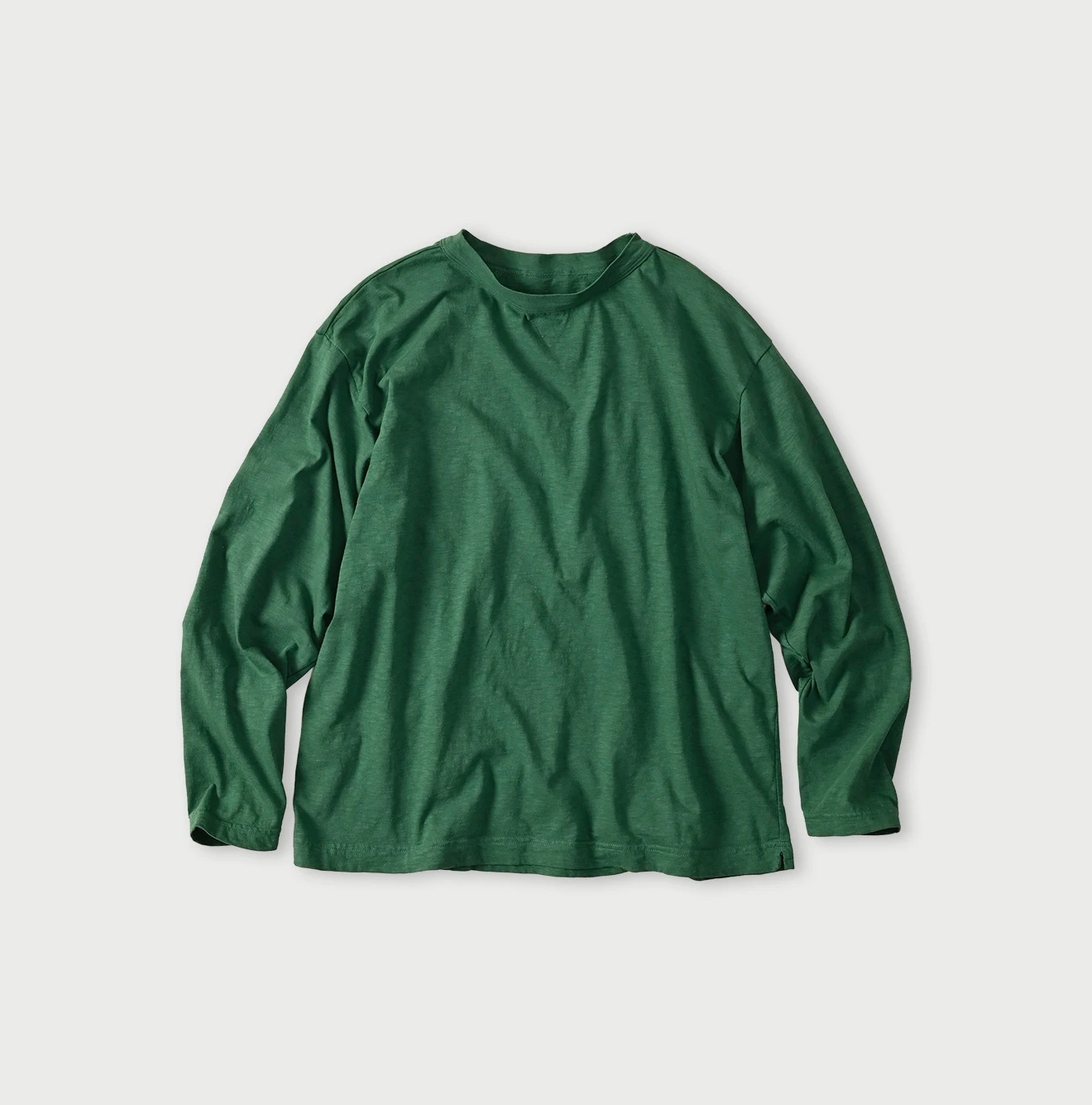 45R(フォーティファイブアール) |天竺の908海比古Tシャツ
