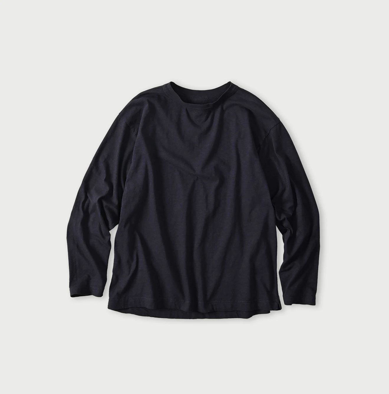 45R(フォーティファイブアール) |天竺の908海比古Tシャツ