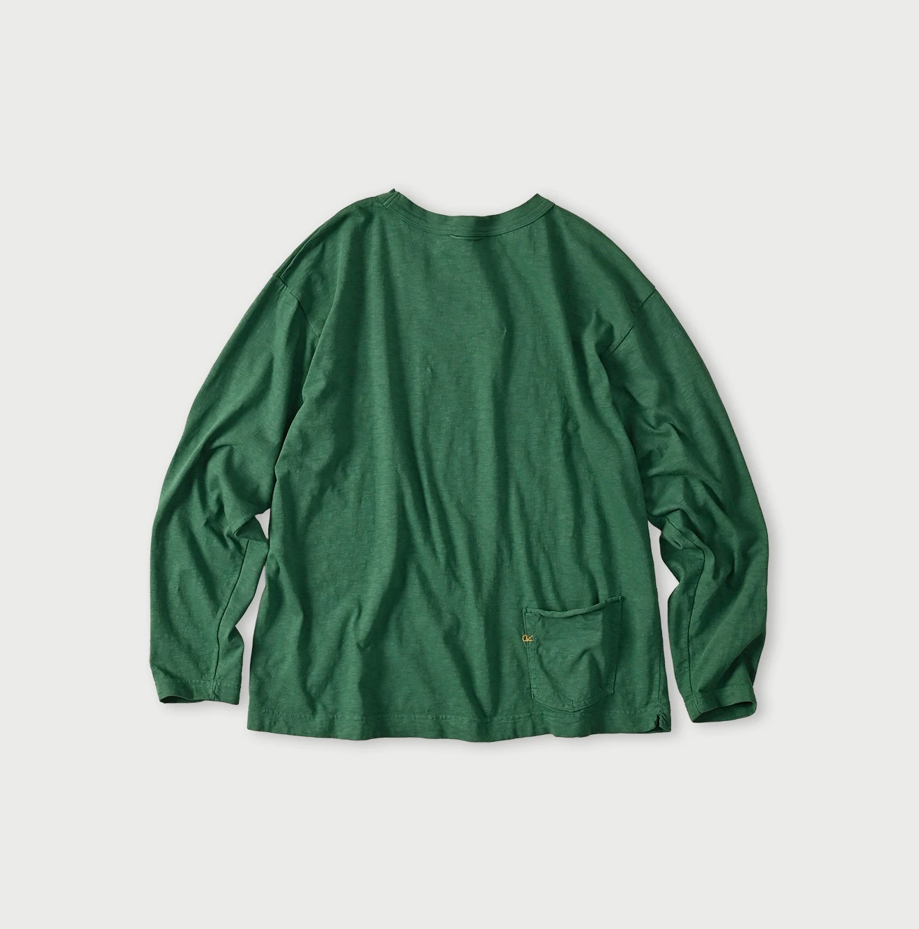 45R(フォーティファイブアール) |天竺の908海比古Tシャツ