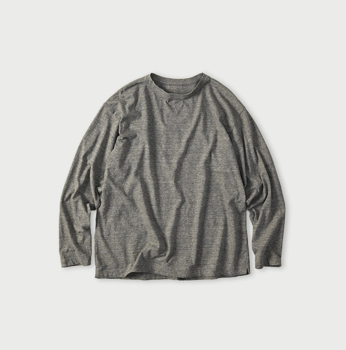 45R(フォーティファイブアール) |天竺の908海比古Tシャツ（トップ）
