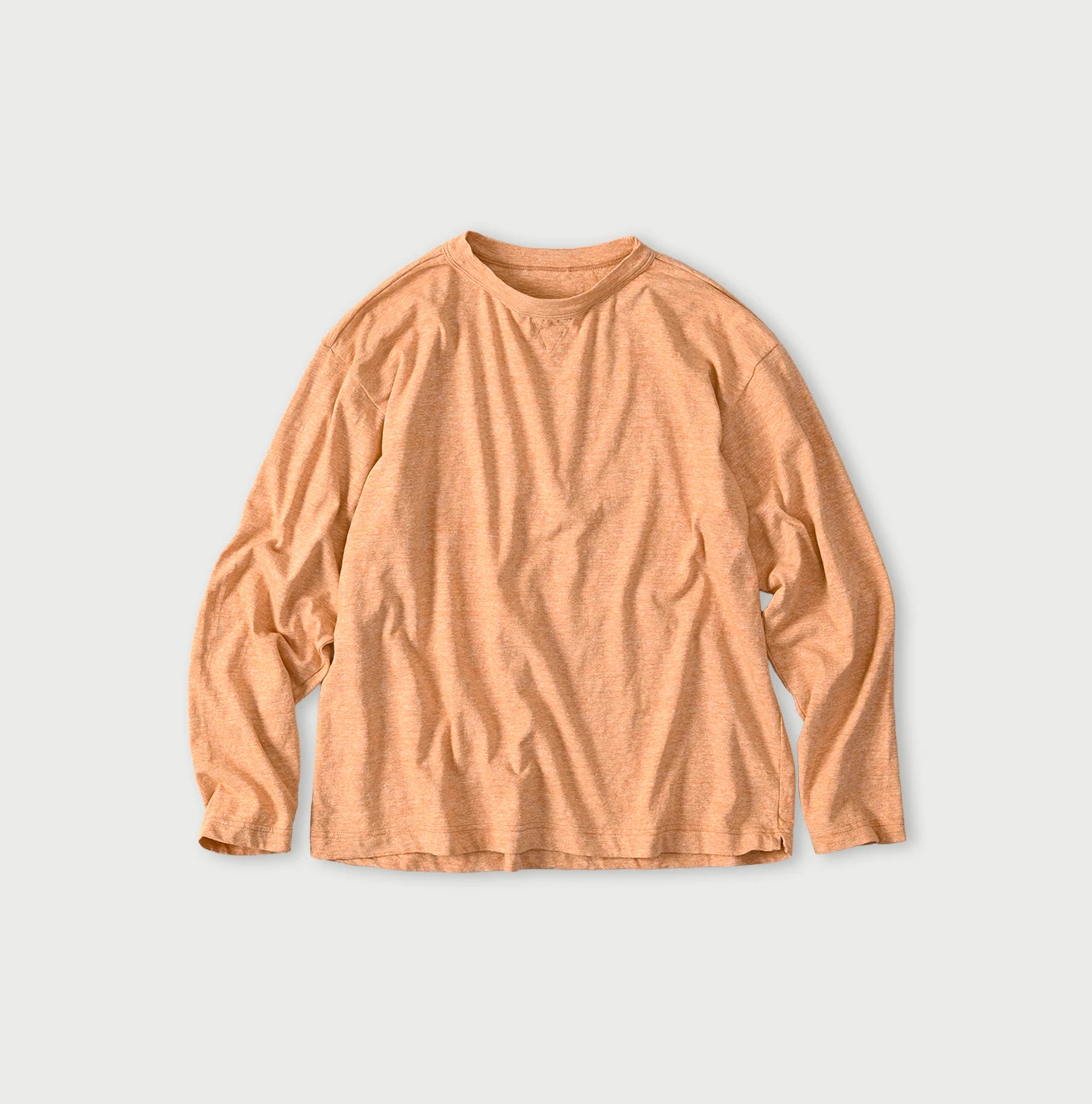 45R(フォーティファイブアール) |天竺の908海比古Tシャツ（トップ）
