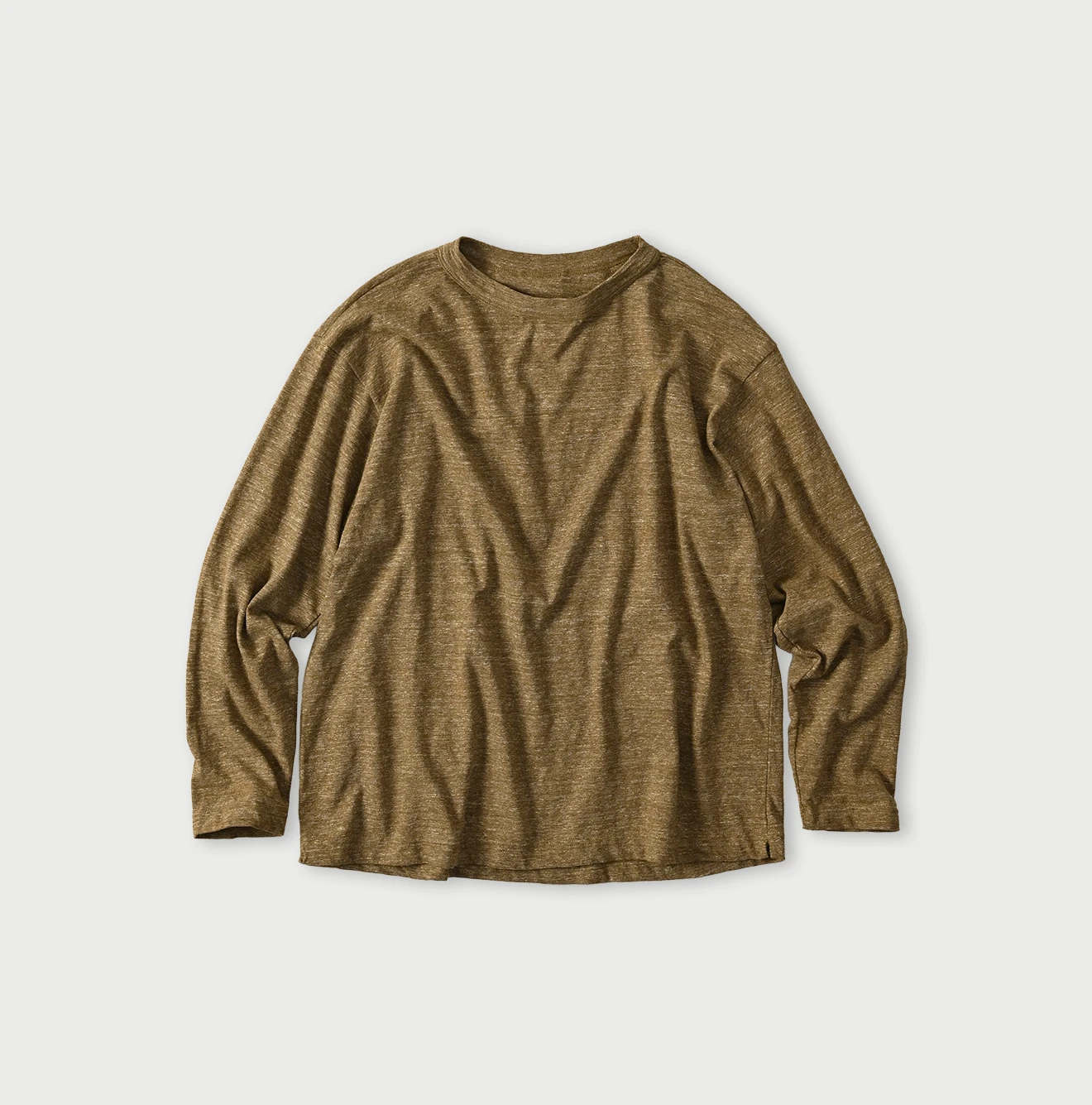 45R(フォーティファイブアール) |天竺の908海比古Tシャツ（トップ）