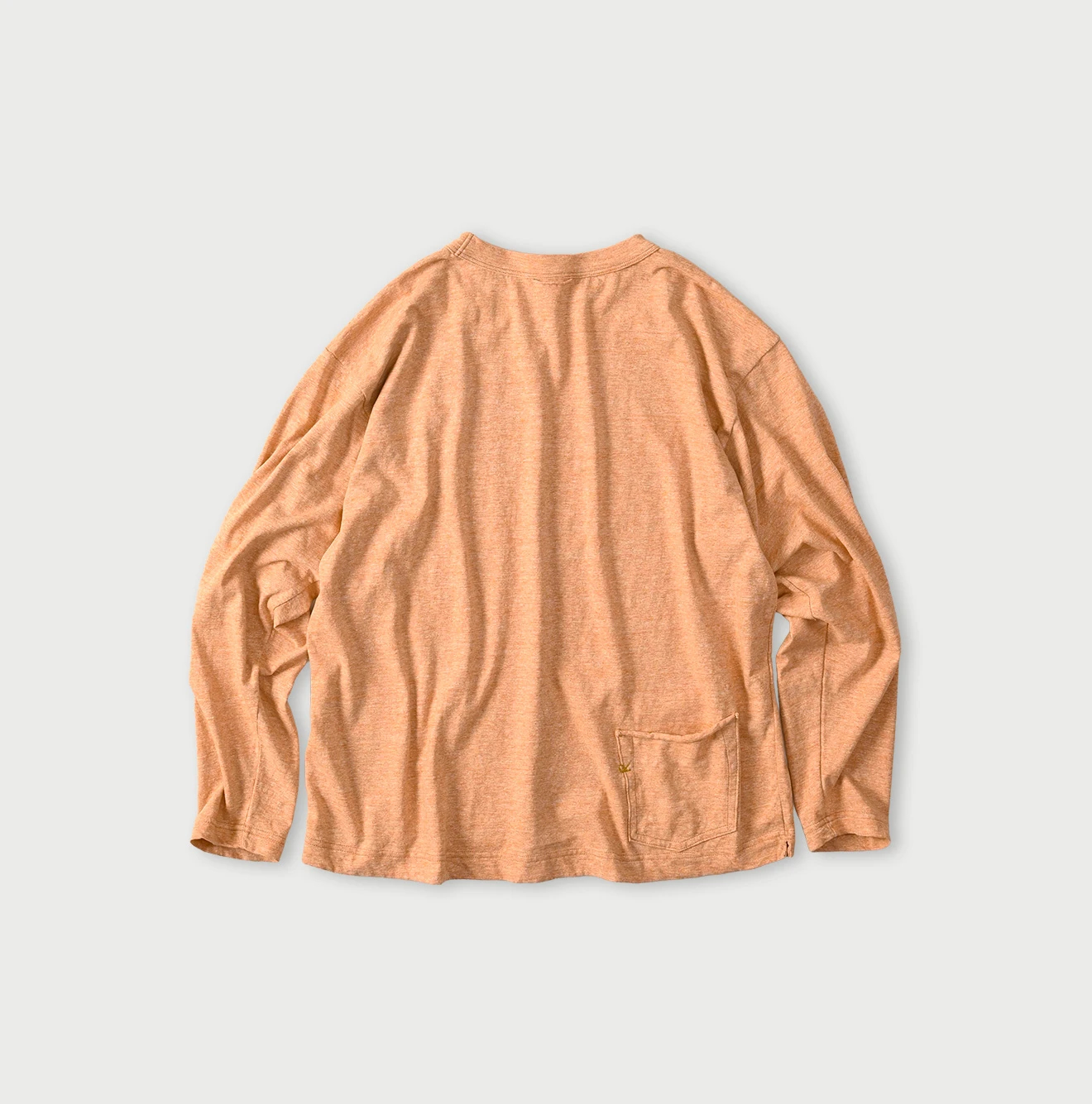 45R(フォーティファイブアール) |天竺の908海比古Tシャツ（トップ）