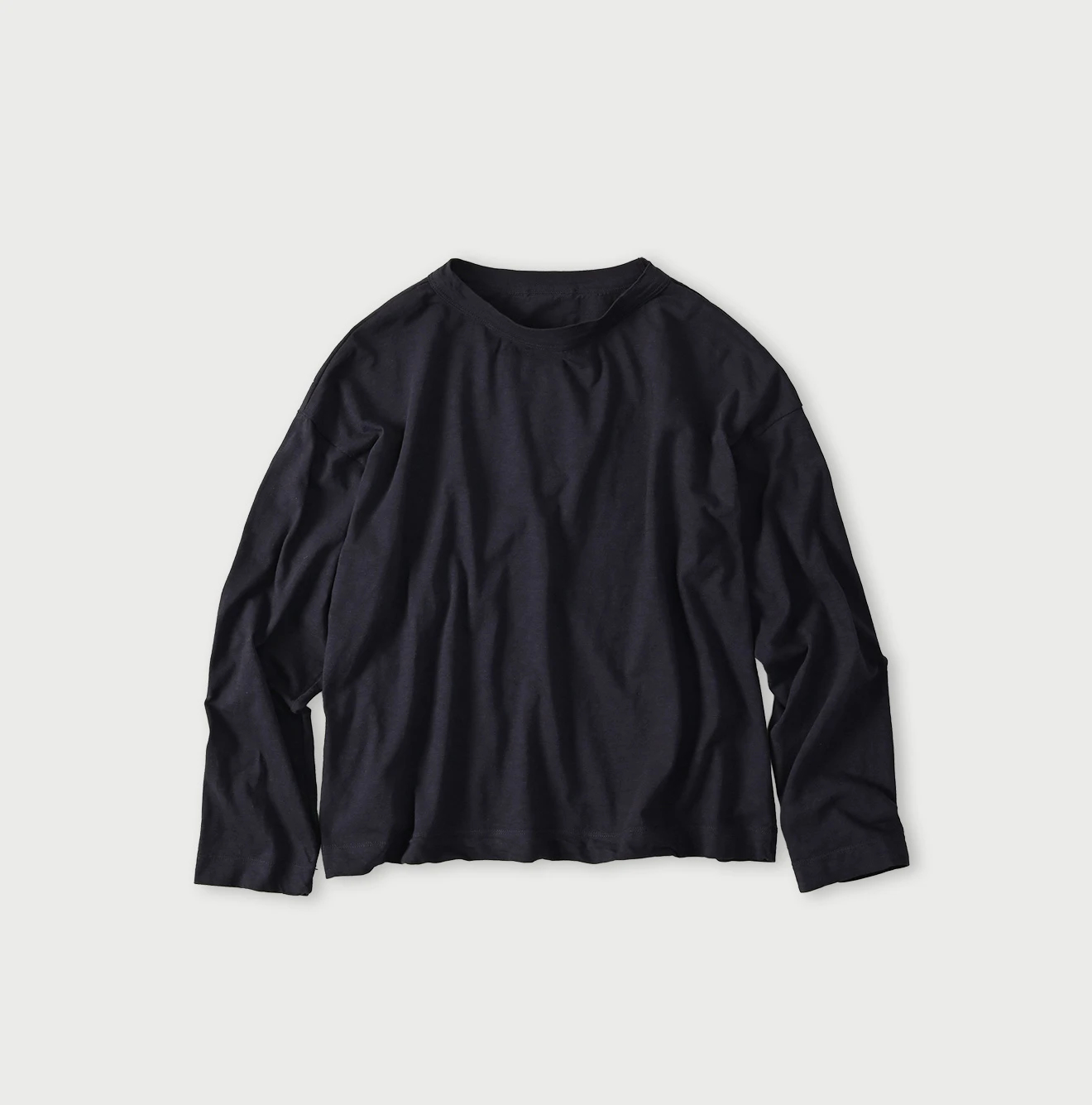 45R(フォーティファイブアール) |天竺のM比女Tシャツ