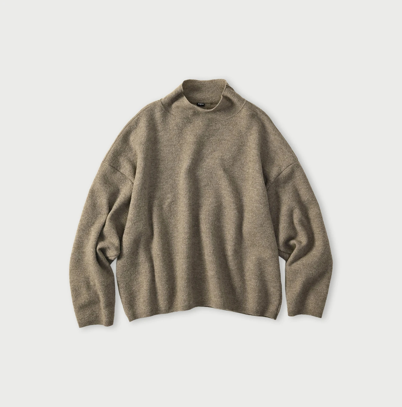 45R(フォーティファイブアール) |フロート縮絨の908マウンテンTシャツ