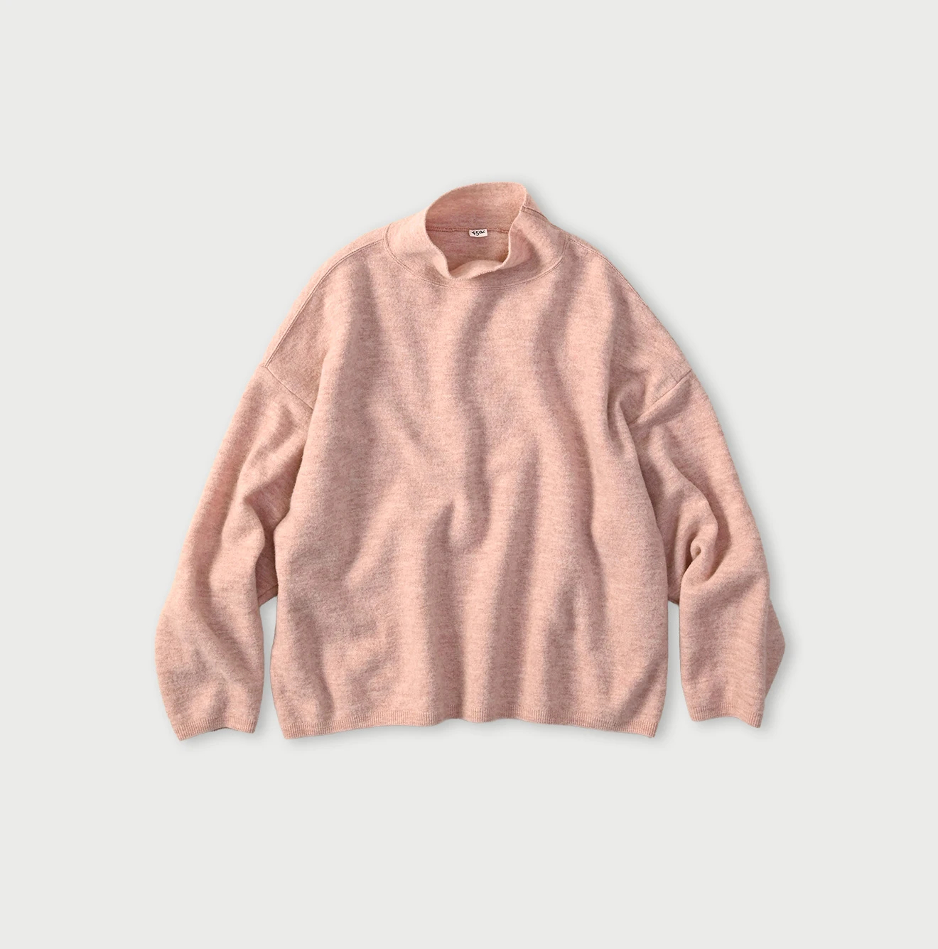 45R(フォーティファイブアール) |フロート縮絨の908マウンテンTシャツ