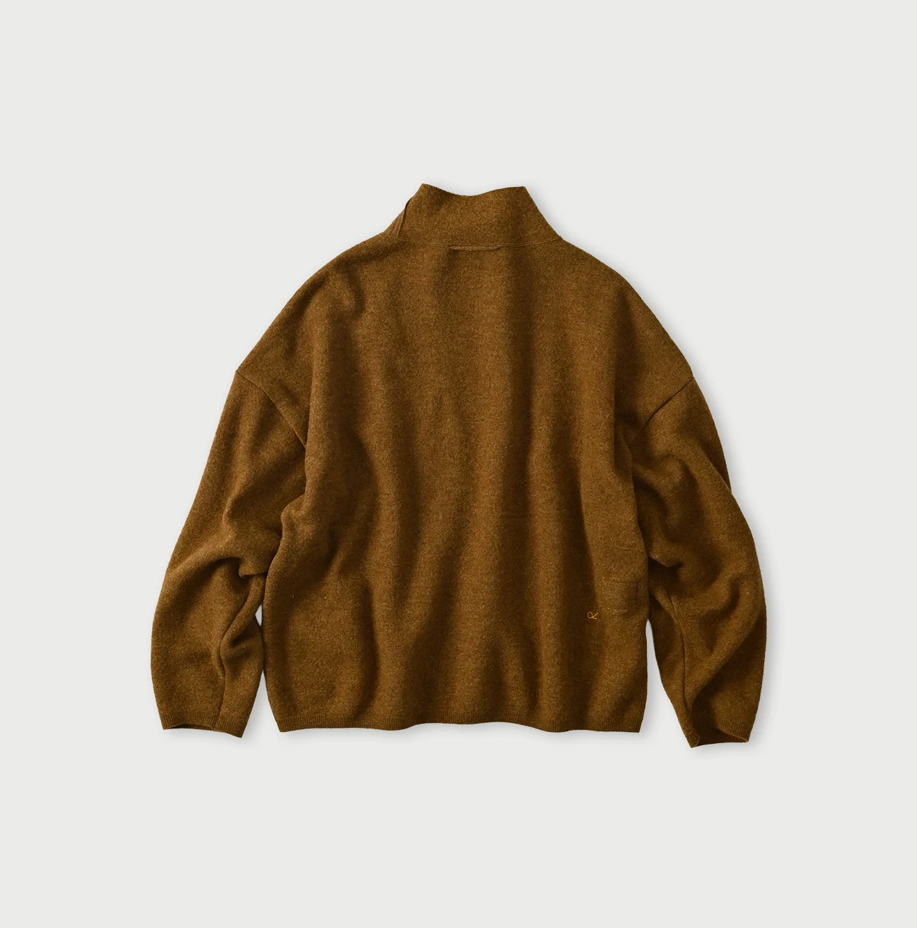 45R(フォーティファイブアール) |フロート縮絨の908マウンテンTシャツ