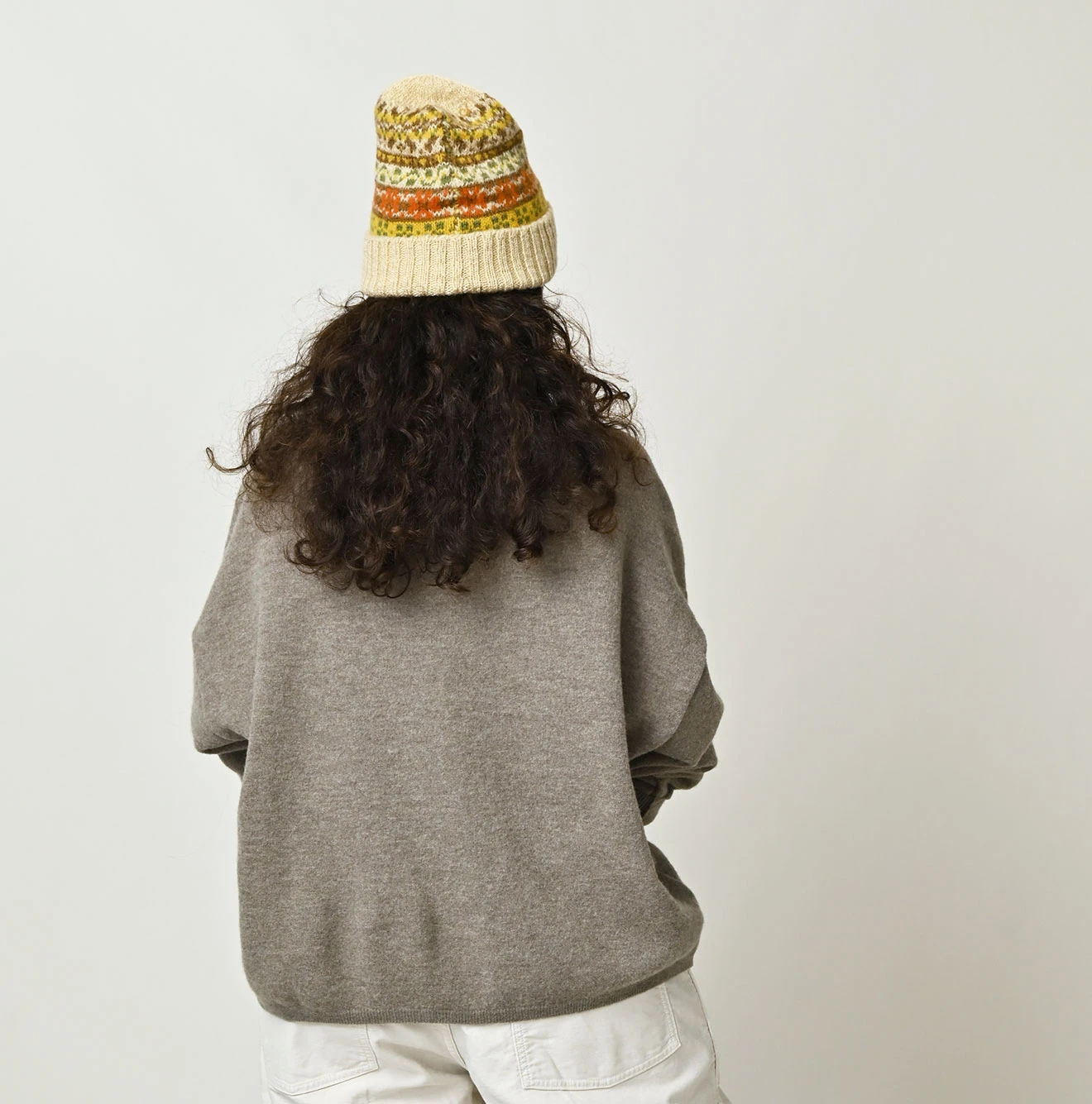 45R(フォーティファイブアール) |フロート縮絨の908マウンテンTシャツ